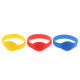 Bracelet RFID en Silicone 125khz